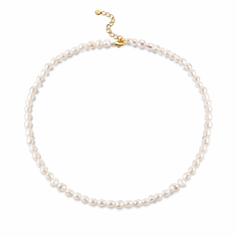 COLLIER ESSENCE PERLÉE SIOLIA