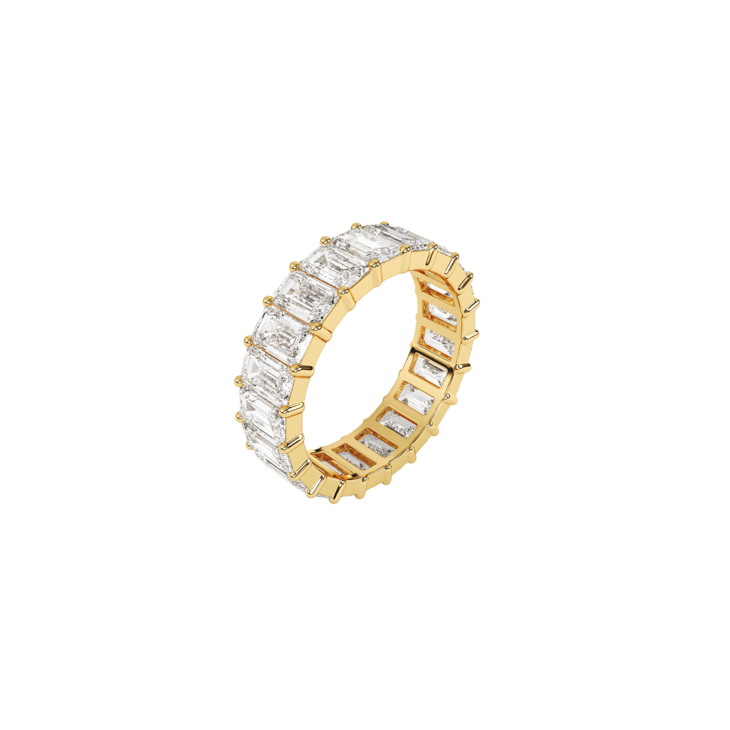 Bague Eternité