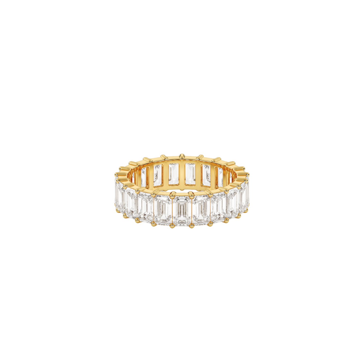 Bague Eternité