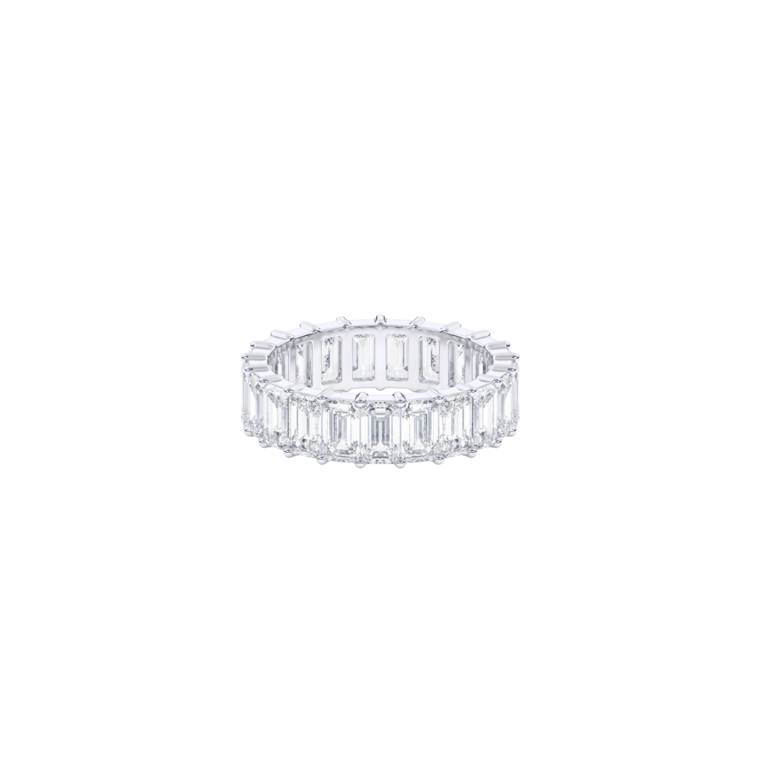 Bague Eternité