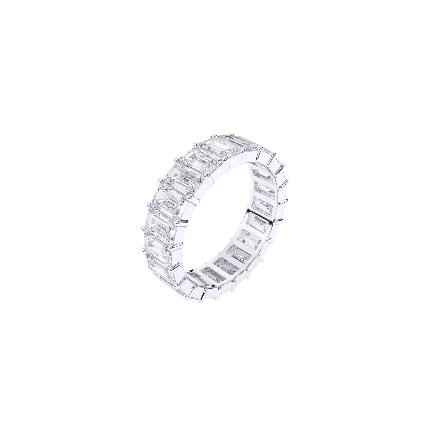 Bague Eternité