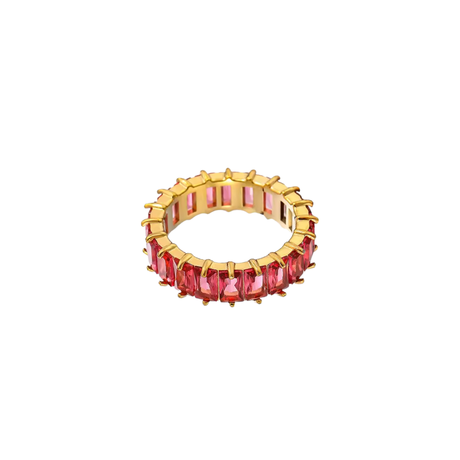 Bague Eternité