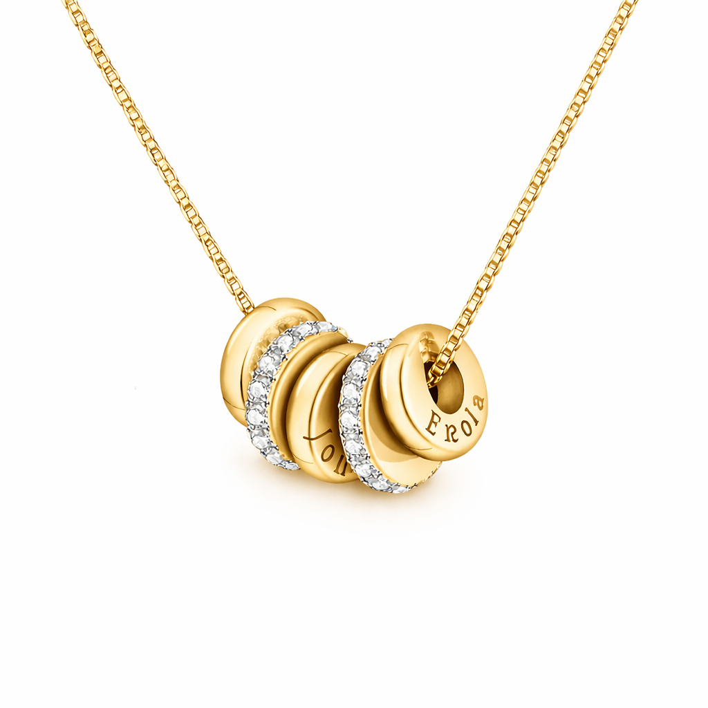 Collier Fusion