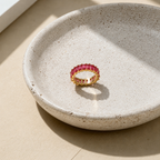 Bague Éternité