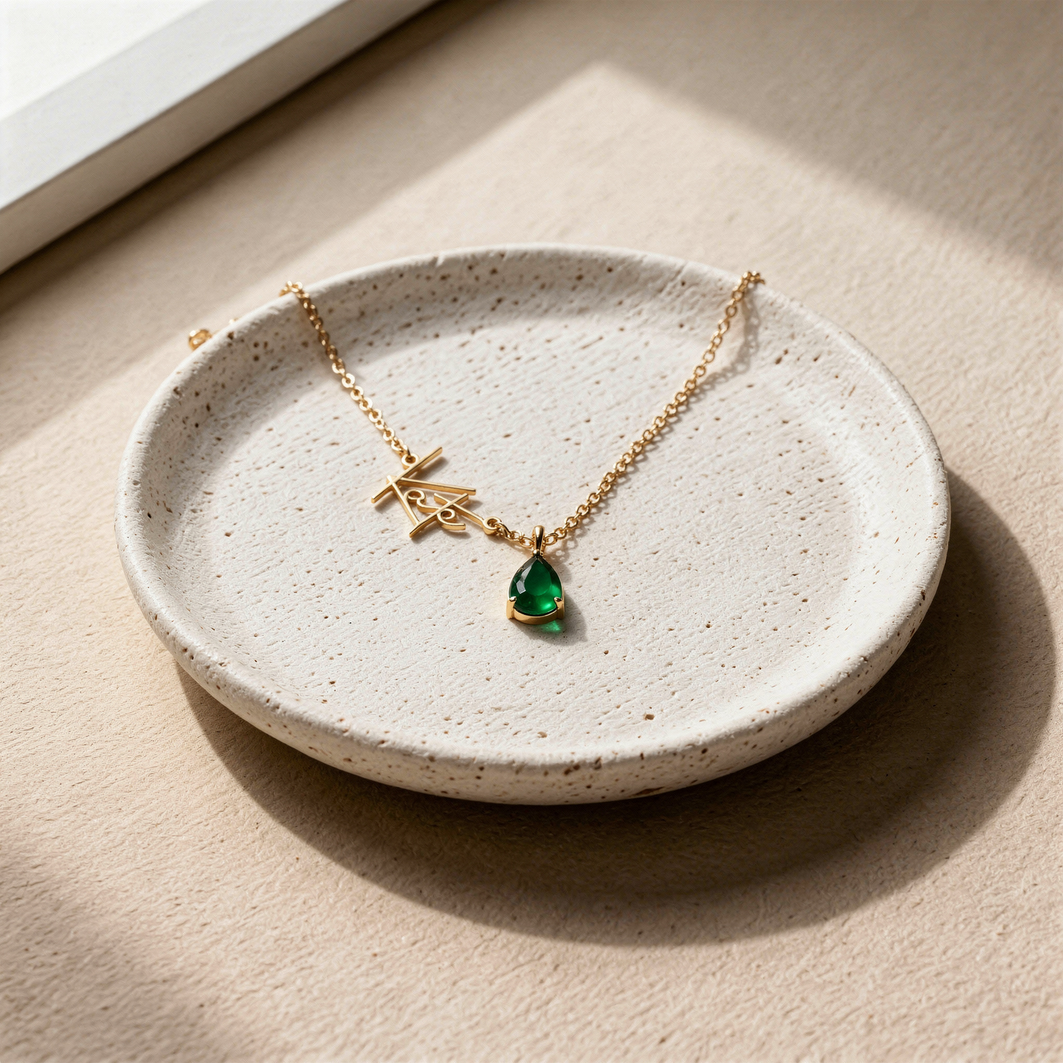 COLLIER ÉCLAT ÉTERNELLE SIOLIA